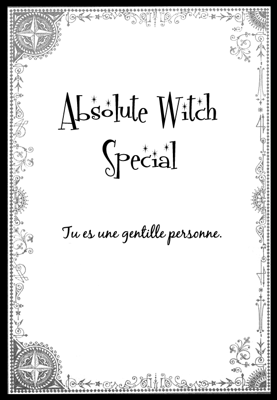 img Absolute Witch 31